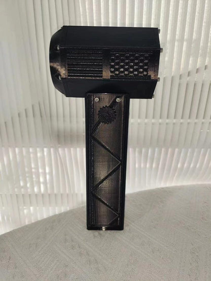 Auto Parts™ Jet Fan With Two Battery auto-partstm-jet-fan-with-two-battery-auto-parts-5