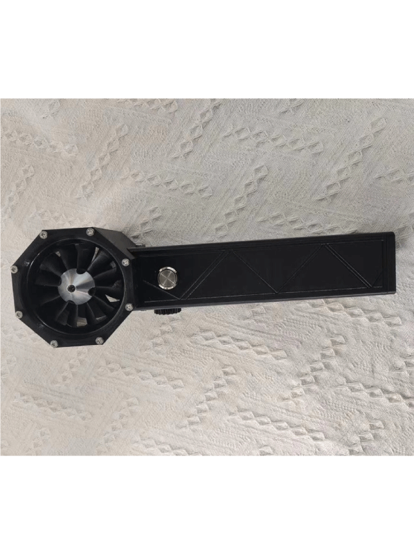 Auto Parts™ Jet Fan With Two Battery auto-partstm-jet-fan-with-two-battery-auto-parts-8