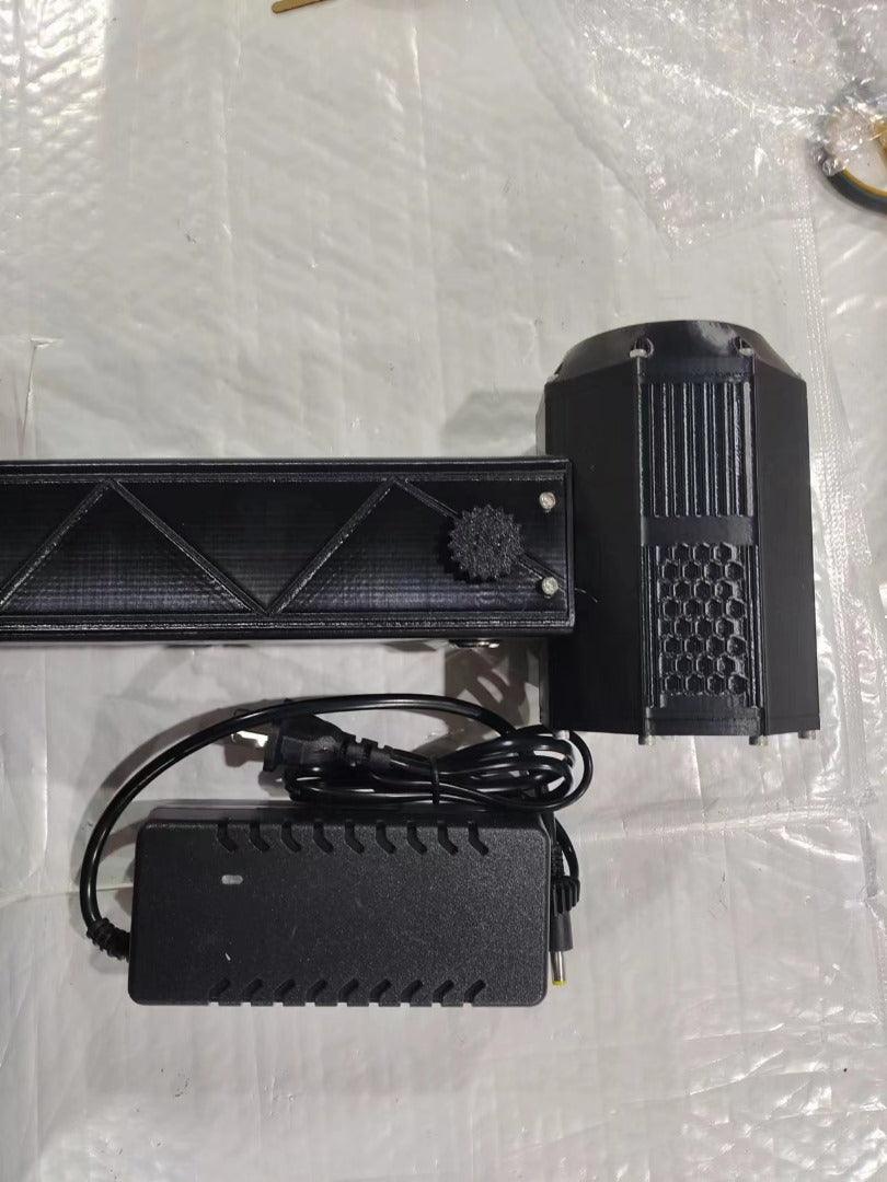 Auto Parts™ Jet Fan With Two Battery auto-partstm-jet-fan-with-two-battery-auto-parts-9