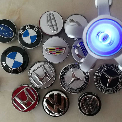 Auto Parts™ 4x Hub Light Car Bering Type (complete set of 4 caps) auto-partstm-levitalux-complete-set-of-4-caps-auto-parts-1