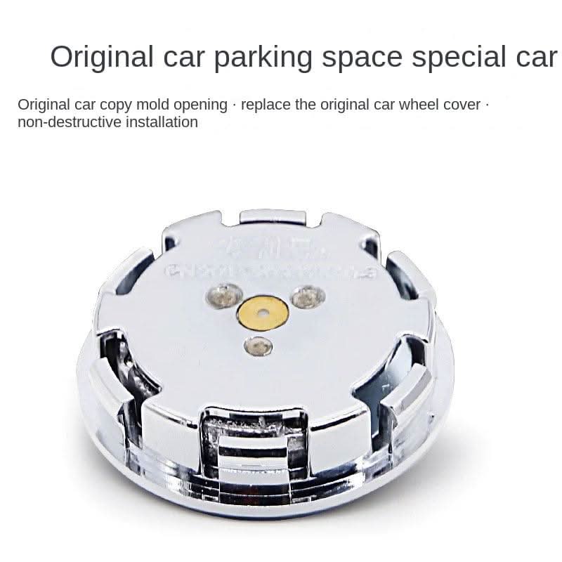 Auto Parts™ 4x Hub Light Car Bering Type (complete set of 4 caps) auto-partstm-levitalux-complete-set-of-4-caps-auto-parts-8