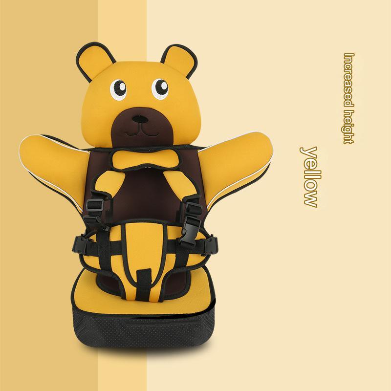 Auto Parts™ Seat Portable Baby Cushion Child Safety Seat Yellow auto-partstm-seat-portable-baby-cushion-child-safety-seat-auto-parts-17