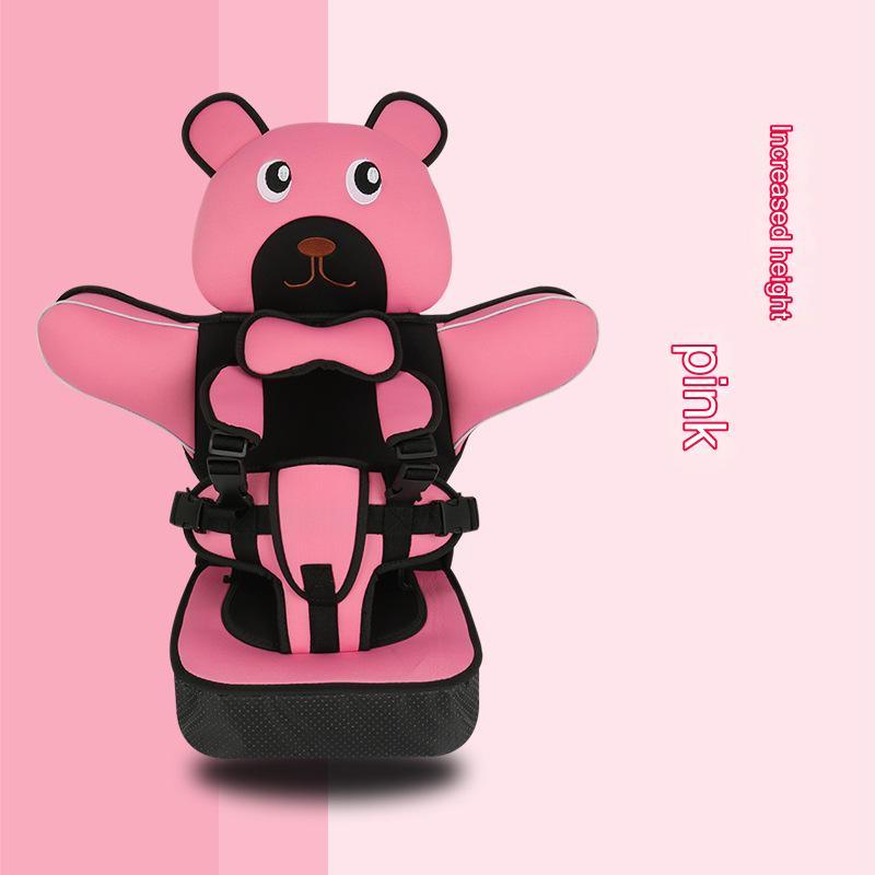 Auto Parts™ Seat Portable Baby Cushion Child Safety Seat Pink auto-partstm-seat-portable-baby-cushion-child-safety-seat-auto-parts-18