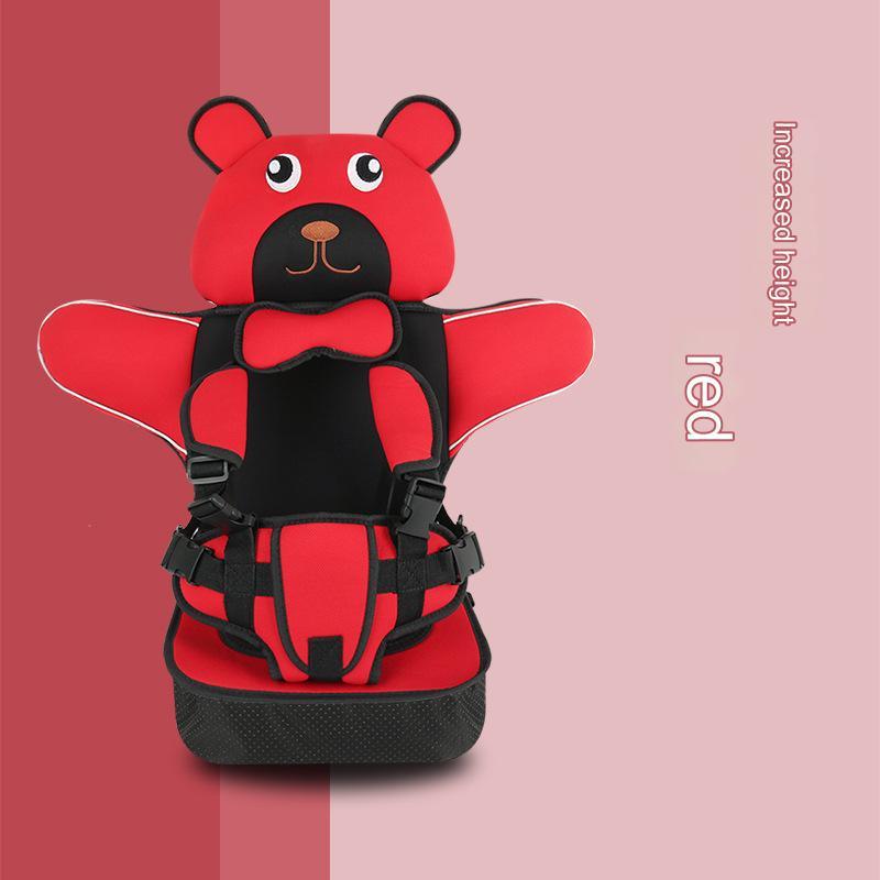 Auto Parts™ Seat Portable Baby Cushion Child Safety Seat Red auto-partstm-seat-portable-baby-cushion-child-safety-seat-auto-parts-19