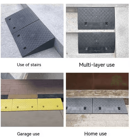 Auto Parts™ Step Mat Road Tooth Car Threshold Bump auto-partstm-step-mat-road-tooth-car-threshold-bump-auto-parts-12