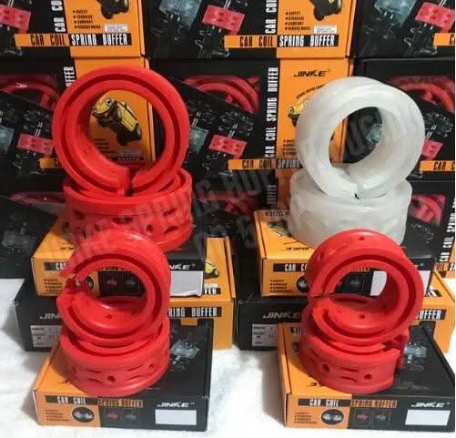 Auto Parts™ The best quality Car Suspension Spring Spacers Power Cushion Buffer auto-partstm-the-best-quality-car-suspension-spring-spacers-power-cushion-buffer-auto-parts-1