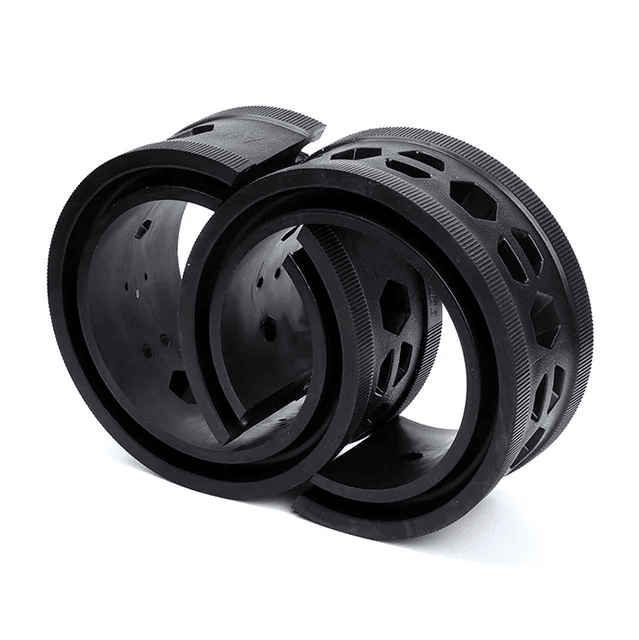 Auto Parts™ The best quality Car Suspension Spring Spacers Power Cushion Buffer Black Front 2Pcs A 47mm auto-partstm-the-best-quality-car-suspension-spring-spacers-power-cushion-buffer-auto-parts-24