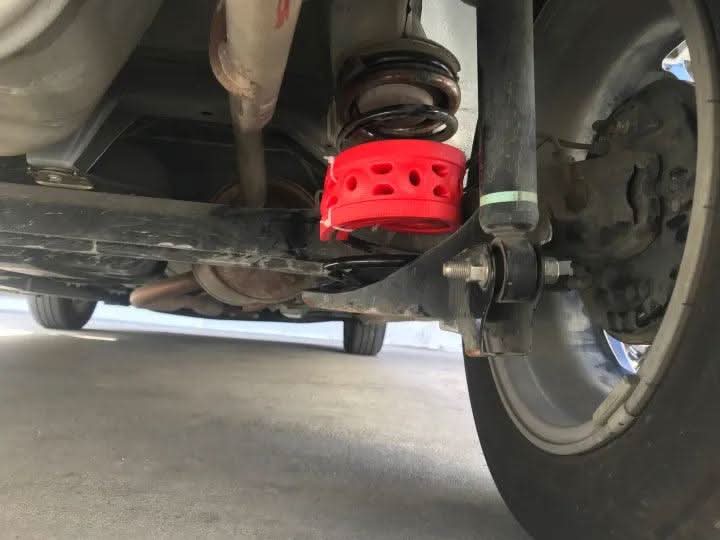Auto Parts™ The best quality Car Suspension Spring Spacers Power Cushion Buffer auto-partstm-the-best-quality-car-suspension-spring-spacers-power-cushion-buffer-auto-parts-3