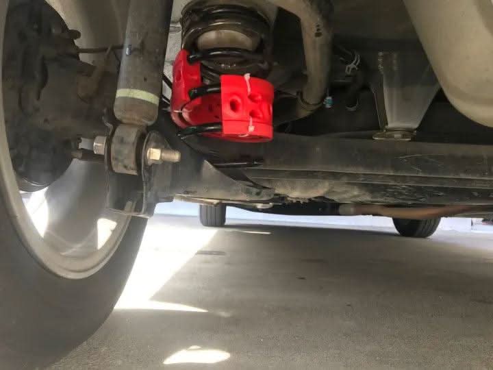 Auto Parts™ The best quality Car Suspension Spring Spacers Power Cushion Buffer auto-partstm-the-best-quality-car-suspension-spring-spacers-power-cushion-buffer-auto-parts-4