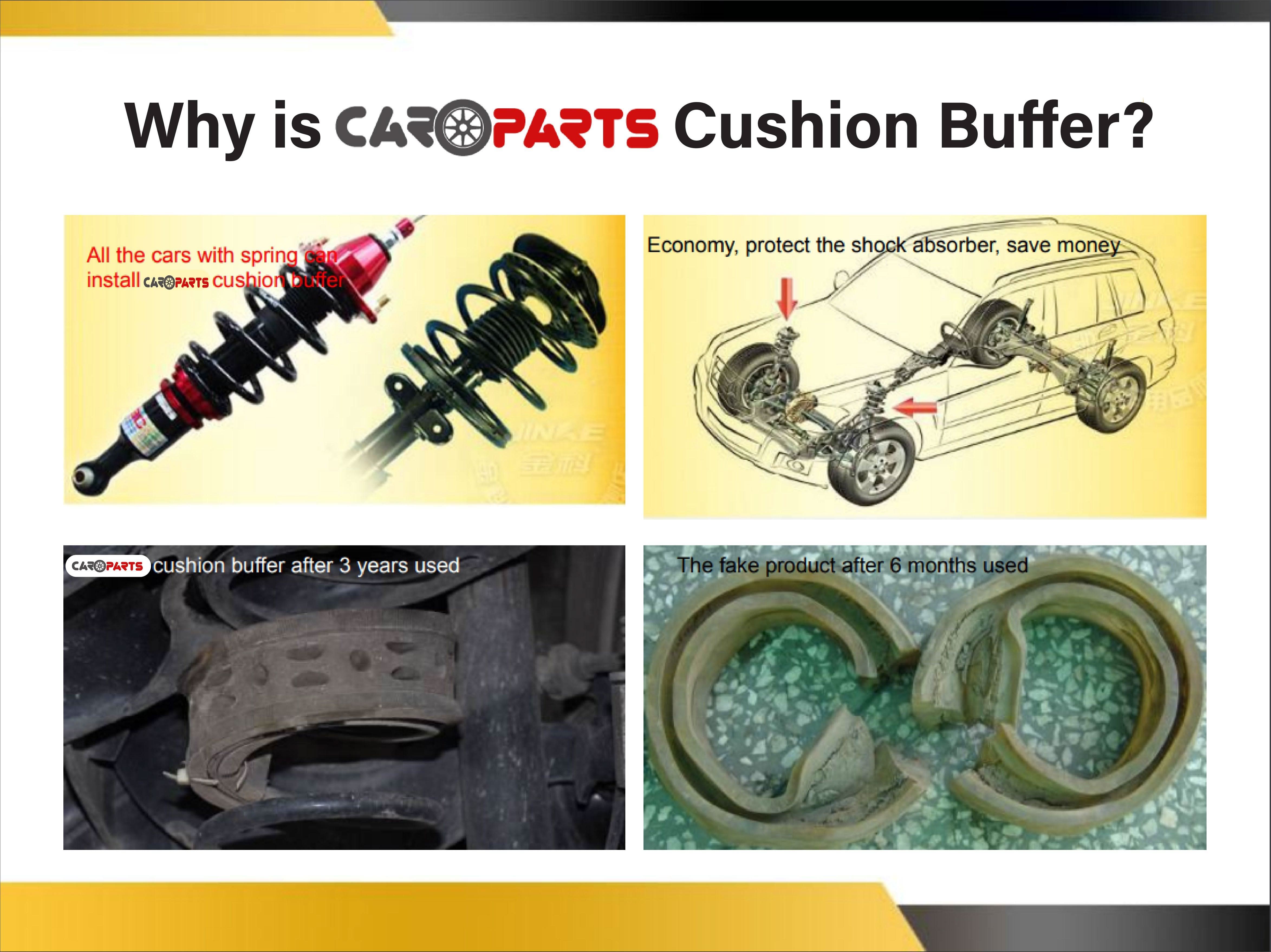 Auto Parts™ The best quality Car Suspension Spring Spacers Power Cushion Buffer auto-partstm-the-best-quality-car-suspension-spring-spacers-power-cushion-buffer-auto-parts-9