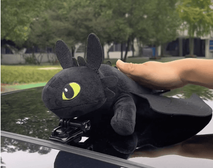 Auto Parts™ Toothless decoration little flying dragon auto-partstm-toothless-decoration-little-flying-dragon-auto-parts-2