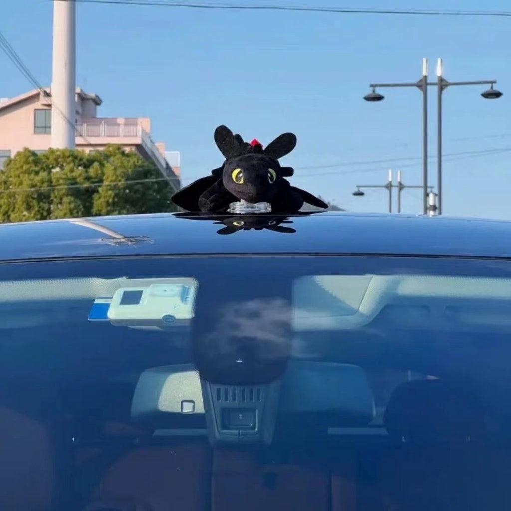 Auto Parts™ Toothless decoration little flying dragon auto-partstm-toothless-decoration-little-flying-dragon-auto-parts-3