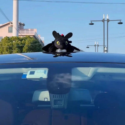 Auto Parts™ Toothless decoration little flying dragon auto-partstm-toothless-decoration-little-flying-dragon-auto-parts-3