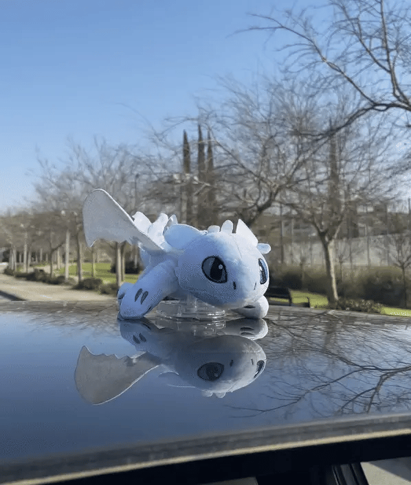 Auto Parts™ Toothless decoration little flying dragon auto-partstm-toothless-decoration-little-flying-dragon-auto-parts-4