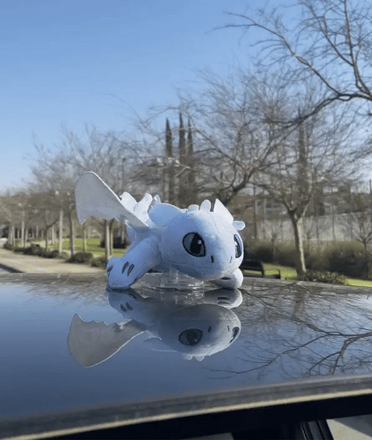 Auto Parts™ Toothless decoration little flying dragon auto-partstm-toothless-decoration-little-flying-dragon-auto-parts-4