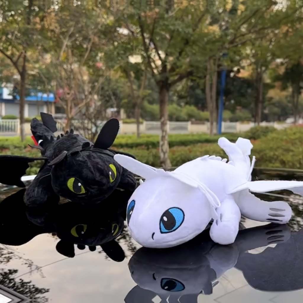 Auto Parts™ Toothless decoration little flying dragon auto-partstm-toothless-decoration-little-flying-dragon-auto-parts-7