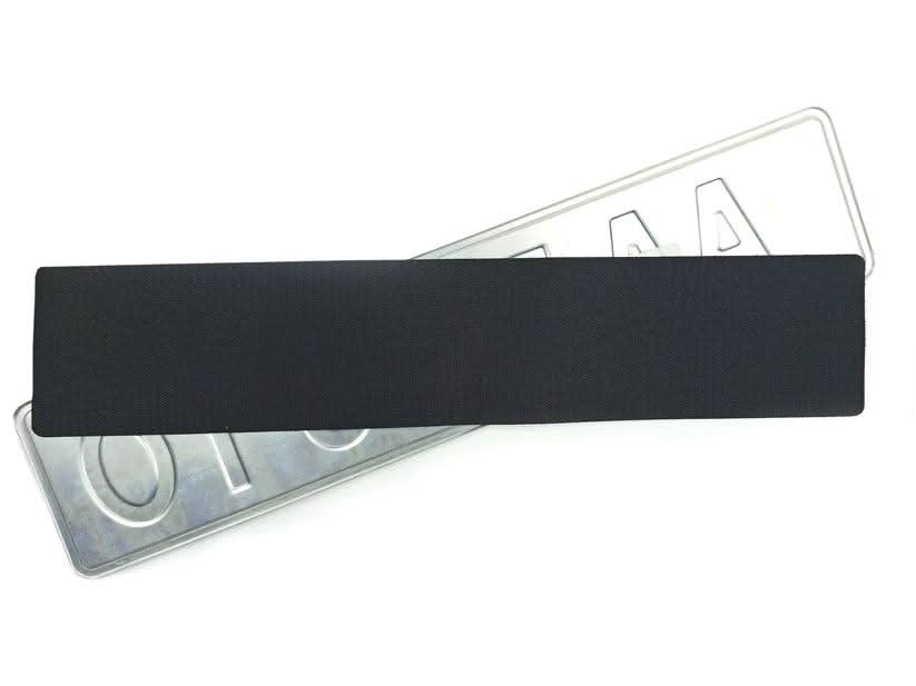 Auto Part™ Slim Tapes V 2.0 ( 2Pcs Set ) Car License Plate auto-parttm-slim-tapes-v-2-0-2pcs-set-car-license-plate-auto-parts-1