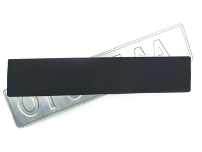Auto Part™ Slim Tapes V 2.0 ( 2Pcs Set ) Car License Plate auto-parttm-slim-tapes-v-2-0-2pcs-set-car-license-plate-auto-parts-1