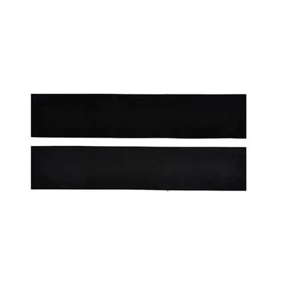 Auto Part™ Slim Tapes V 2.0 ( 2Pcs Set ) Car License Plate 2 - Pcs auto-parttm-slim-tapes-v-2-0-2pcs-set-car-license-plate-auto-parts-11