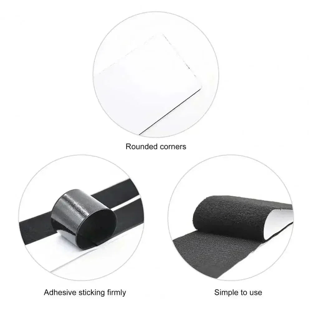 Auto Part™ Slim Tapes V 2.0 ( 2Pcs Set ) Car License Plate auto-parttm-slim-tapes-v-2-0-2pcs-set-car-license-plate-auto-parts-5