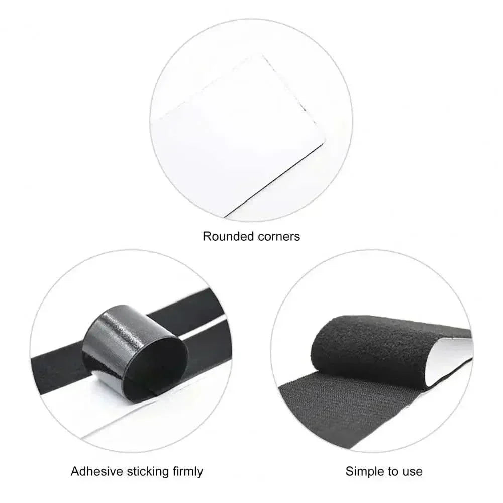 Auto Part™ Slim Tapes V 2.0 ( 2Pcs Set ) Car License Plate auto-parttm-slim-tapes-v-2-0-2pcs-set-car-license-plate-auto-parts-5