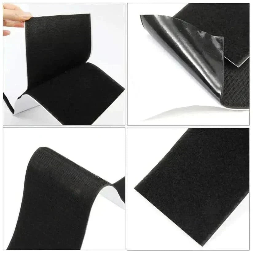 Auto Part™ Slim Tapes V 2.0 ( 2Pcs Set ) Car License Plate auto-parttm-slim-tapes-v-2-0-2pcs-set-car-license-plate-auto-parts-7