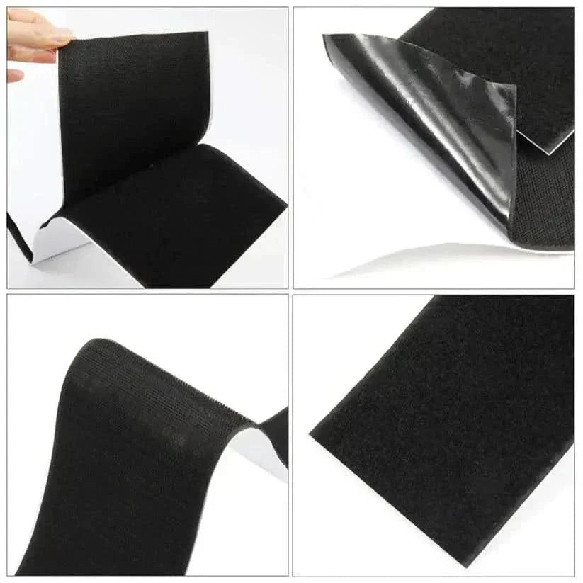 Auto Part™ Slim Tapes V 2.0 ( 2Pcs Set ) Car License Plate auto-parttm-slim-tapes-v-2-0-2pcs-set-car-license-plate-auto-parts-7