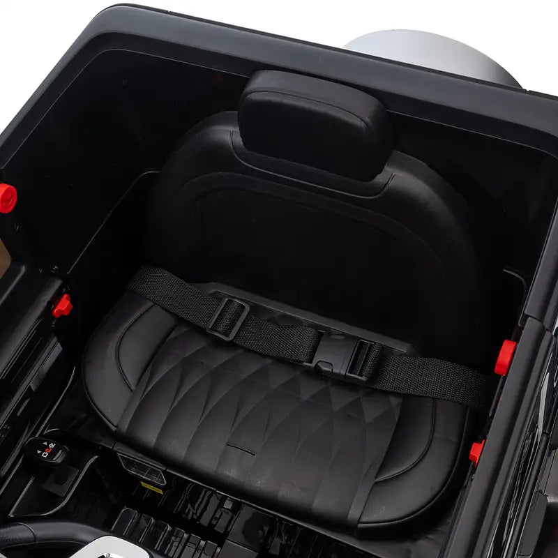 Kids Licensed Mercedes-Benz G500 Electric Car b37fb0b8-7f8a-4eca-bbb9-671138644745