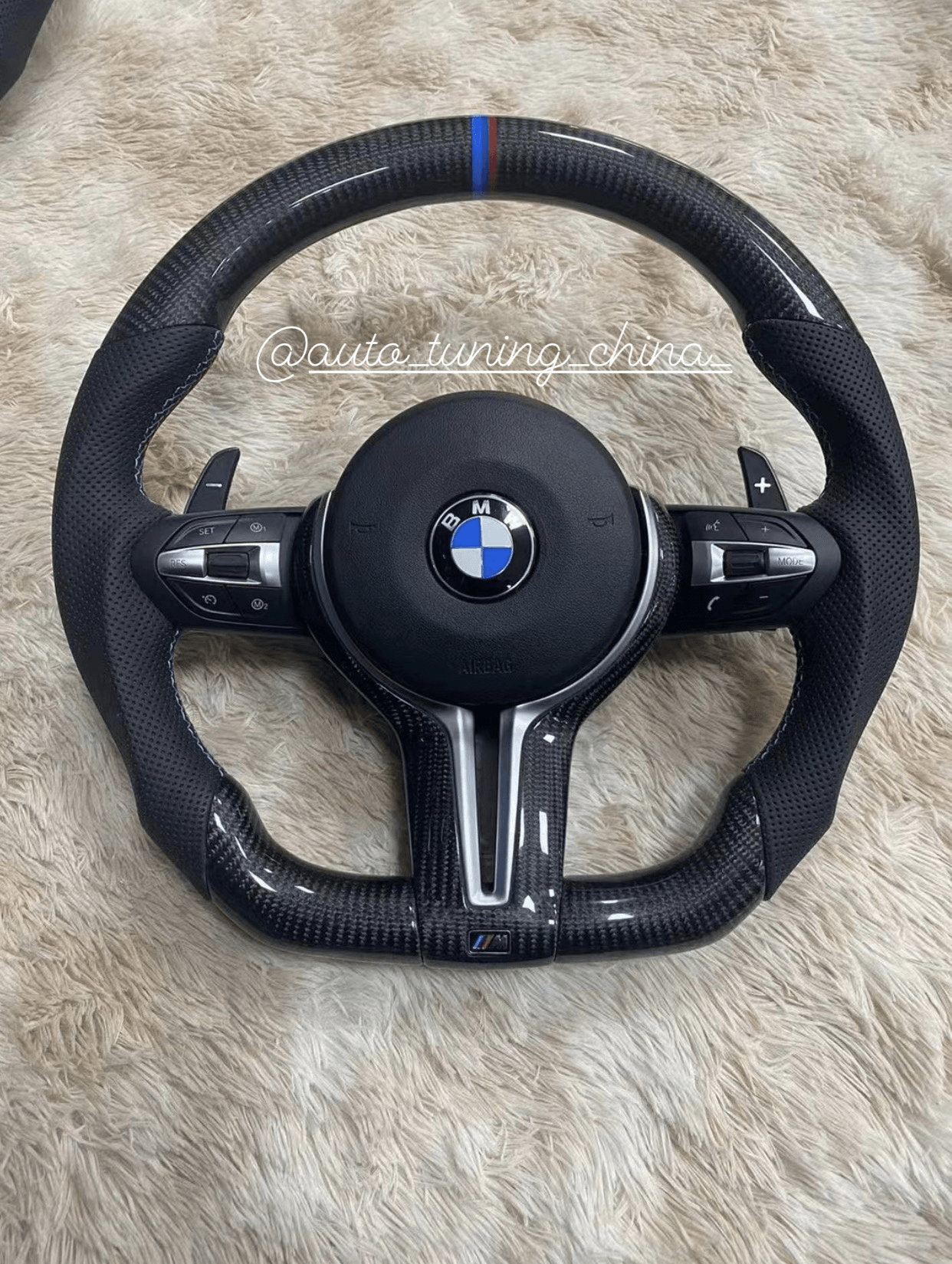 BMW M Carbon M3m5 with carbon fiber bmw-m-carbon-auto-parts-3