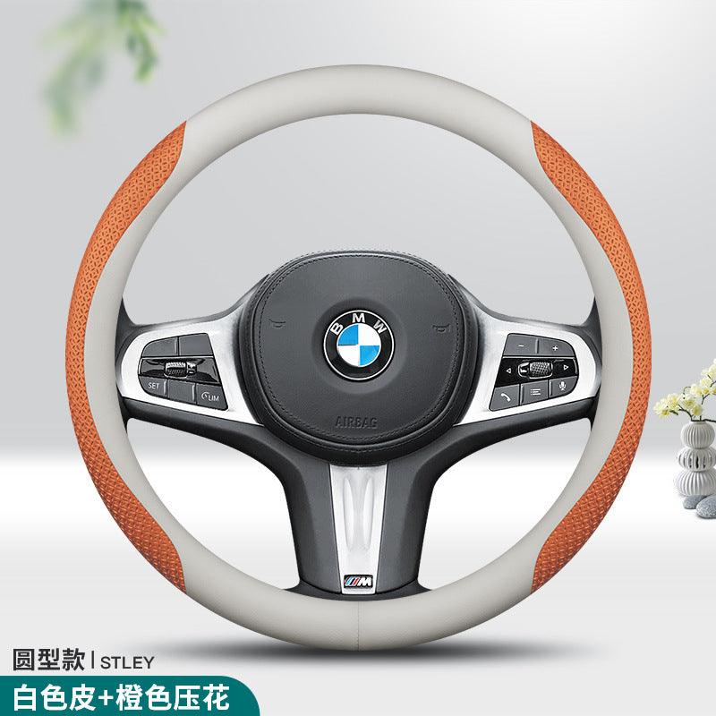 BMW Steering Cover bmw-steering-cover-auto-parts-10