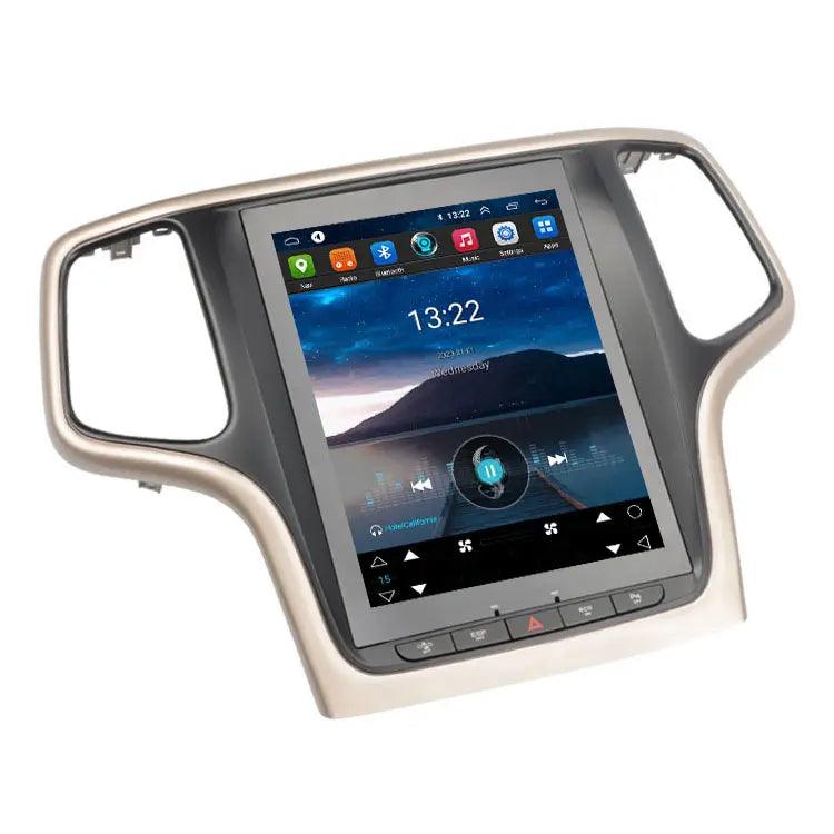 Car Android 8core Jeep Grand Cherokee. Overview car-android-8core-jeep-grand-cherokee-overview-auto-parts-4