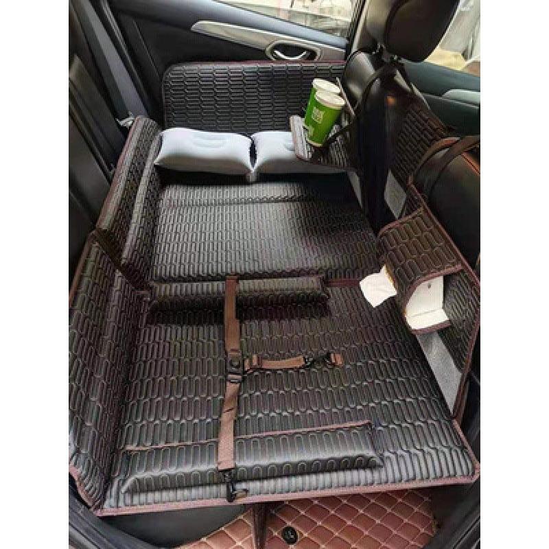 Car Bed Seat New Exclusive Edition Black car-bed-seat-auto-parts-14