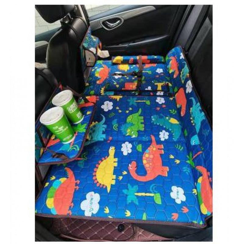 Car Bed Seat Exclusive Edition Dinosaur car-bed-seat-auto-parts-18