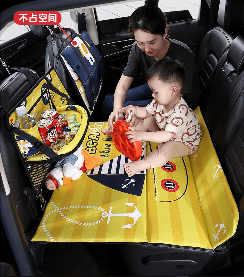 Car Bed Seat car-bed-seat-auto-parts-5