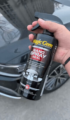 Car Wash & Cleaners