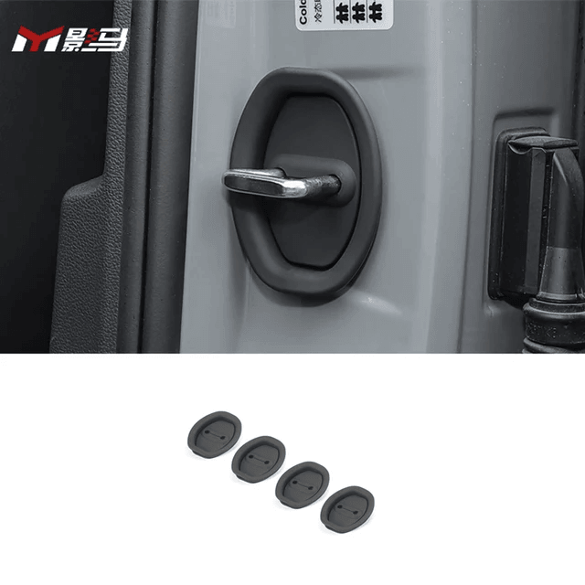 Car Door Anti-Shock car-door-anti-shock-auto-parts-8