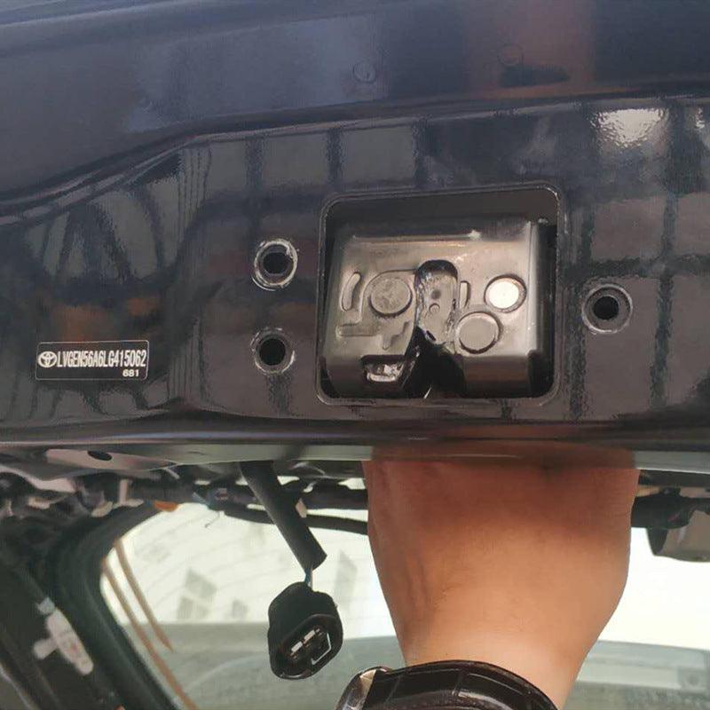 Car Electric Tailgate car-electric-tailgate-auto-parts-4