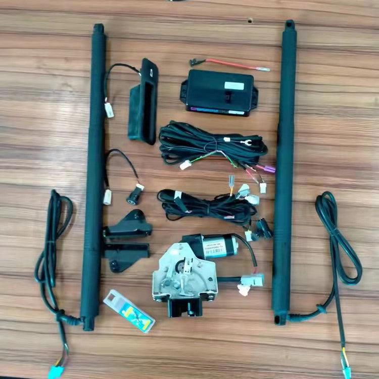 Car Electric Tailgate car-electric-tailgate-auto-parts-5
