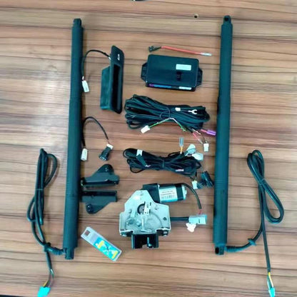 Car Electric Tailgate car-electric-tailgate-auto-parts-5