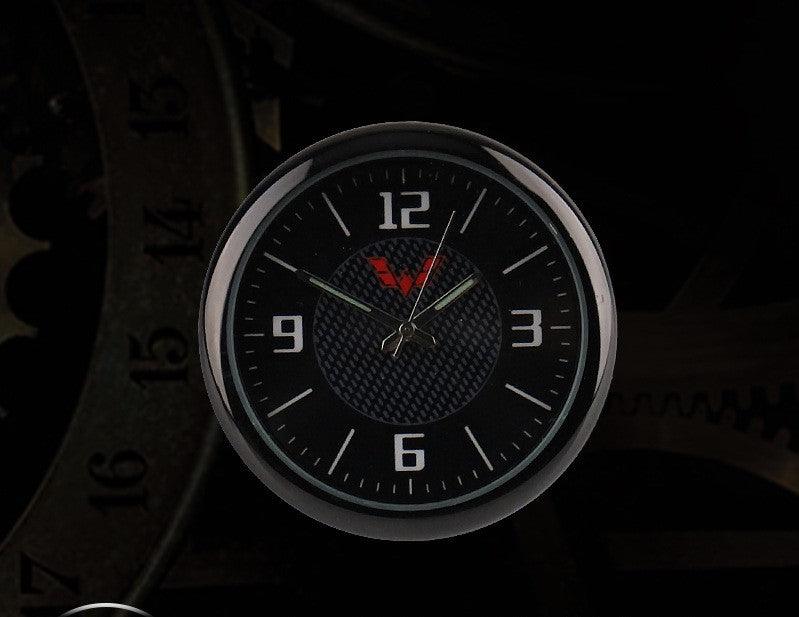 Car Electronic Start Engine Watch Wuling car-electronic-start-engine-watch-auto-parts-30
