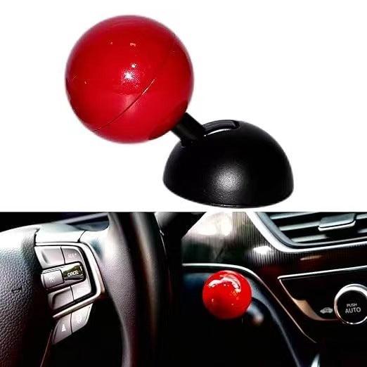 Car Engine Start Stop Button Cover Push Start Button Cover 2024 Red car-engine-start-stop-button-cover-push-start-button-cover-2024-auto-parts-18