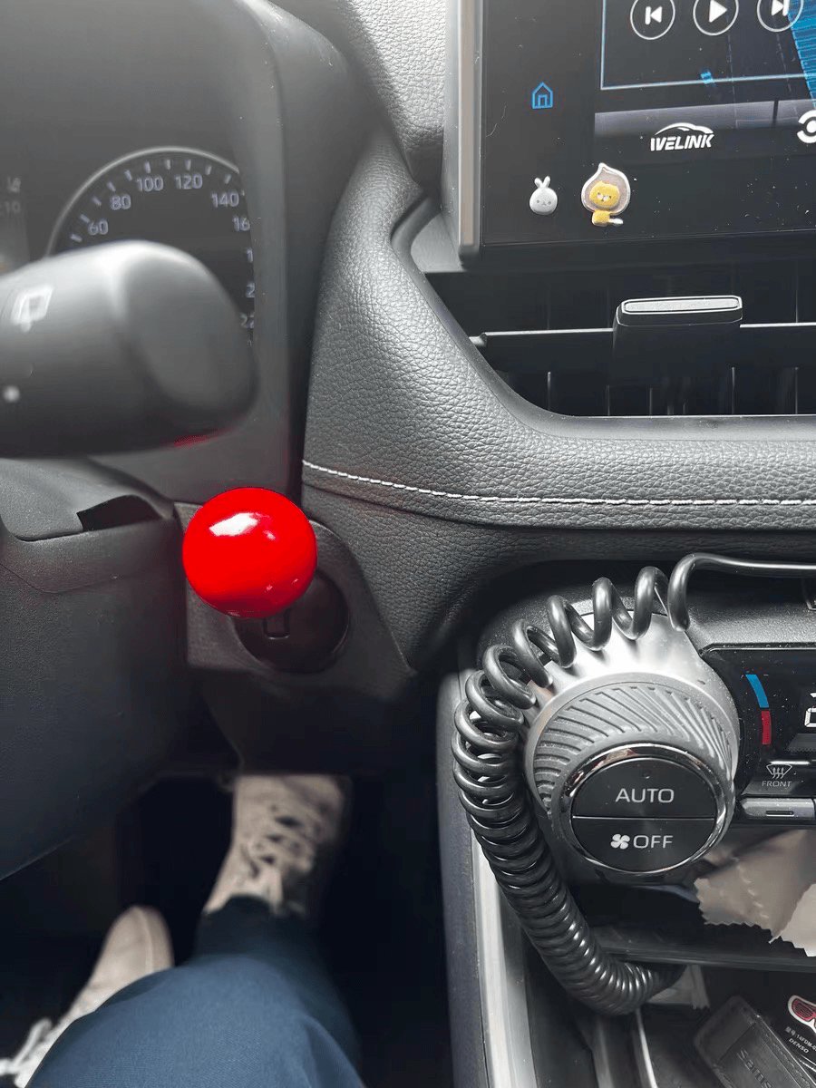 Car Engine Start Stop Button Cover Push Start Button Cover 2024 car-engine-start-stop-button-cover-push-start-button-cover-2024-auto-parts-6