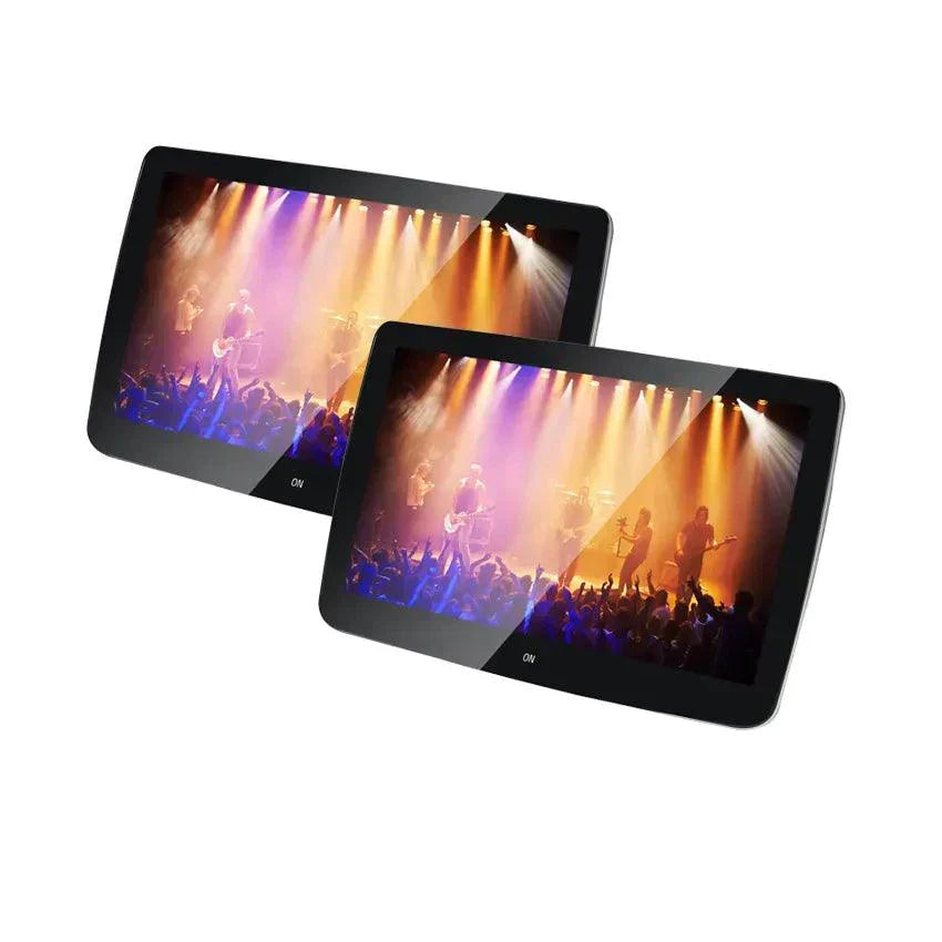 Car Headrest Monitor For Mercedes Benz car-headrest-monitor-for-mercedes-benz-auto-parts-4