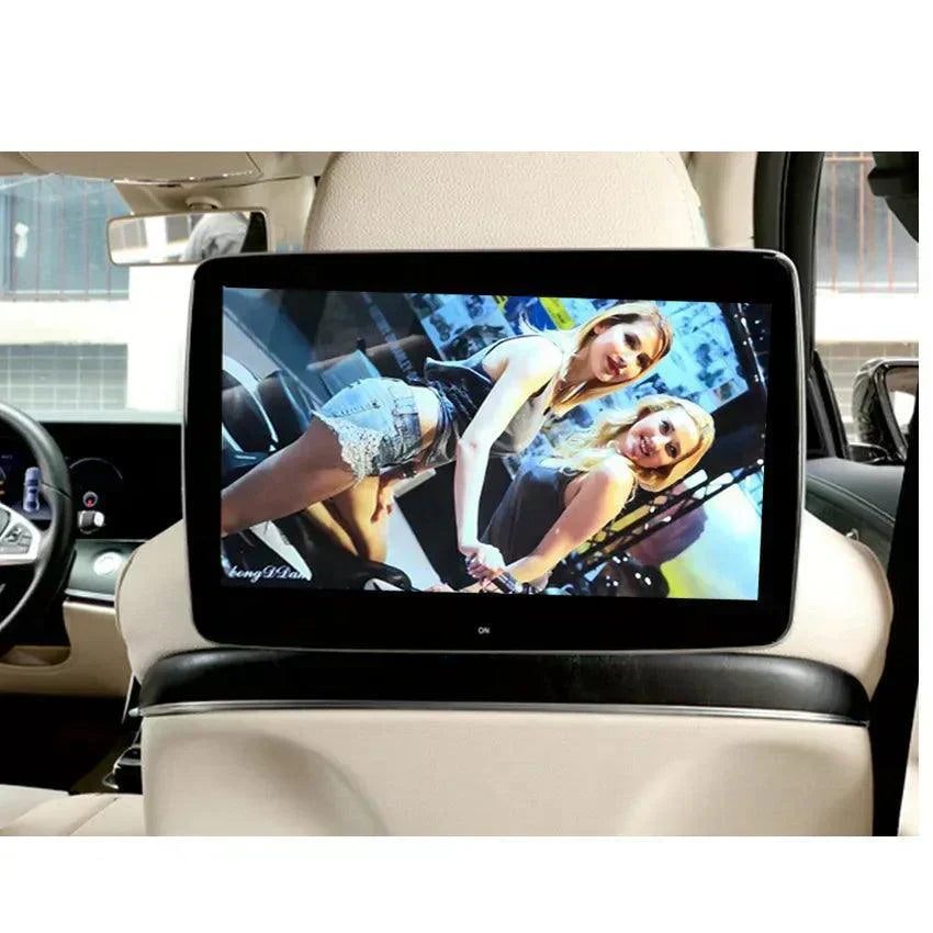 Car Headrest Monitor For Mercedes Benz car-headrest-monitor-for-mercedes-benz-auto-parts-5