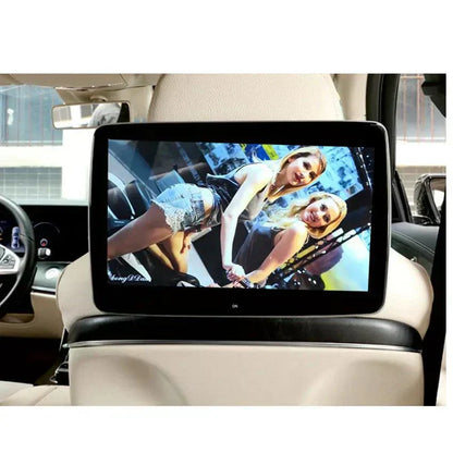 Car Headrest Monitor For Mercedes Benz car-headrest-monitor-for-mercedes-benz-auto-parts-5