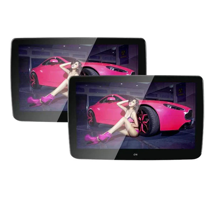 Car Headrest Monitor For Mercedes Benz 11.6" car-headrest-monitor-for-mercedes-benz-auto-parts-7