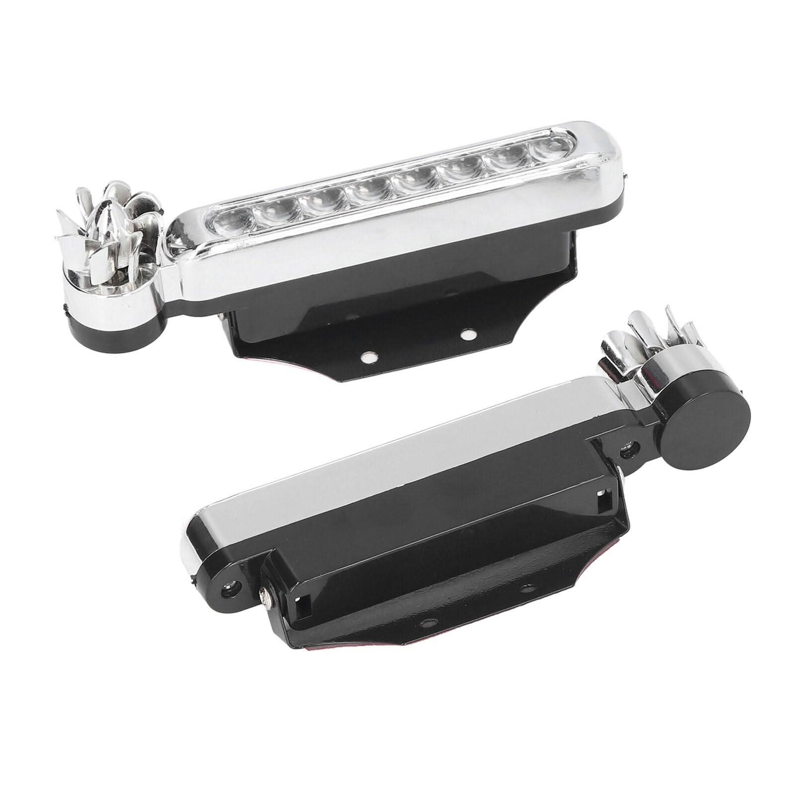 Car Led Light With Wind Power car-led-light-with-wind-power-auto-parts-14