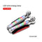 Colorful light