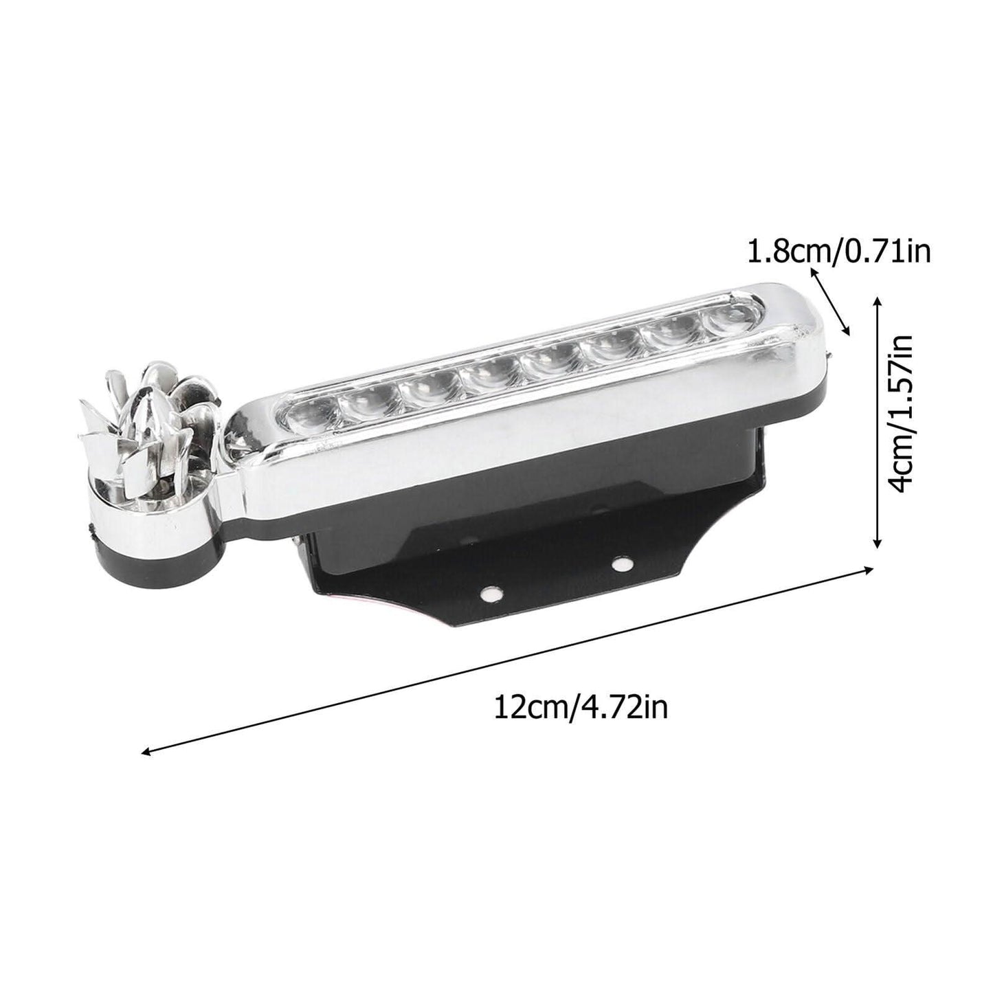 Car Led Light With Wind Power car-led-light-with-wind-power-auto-parts-8