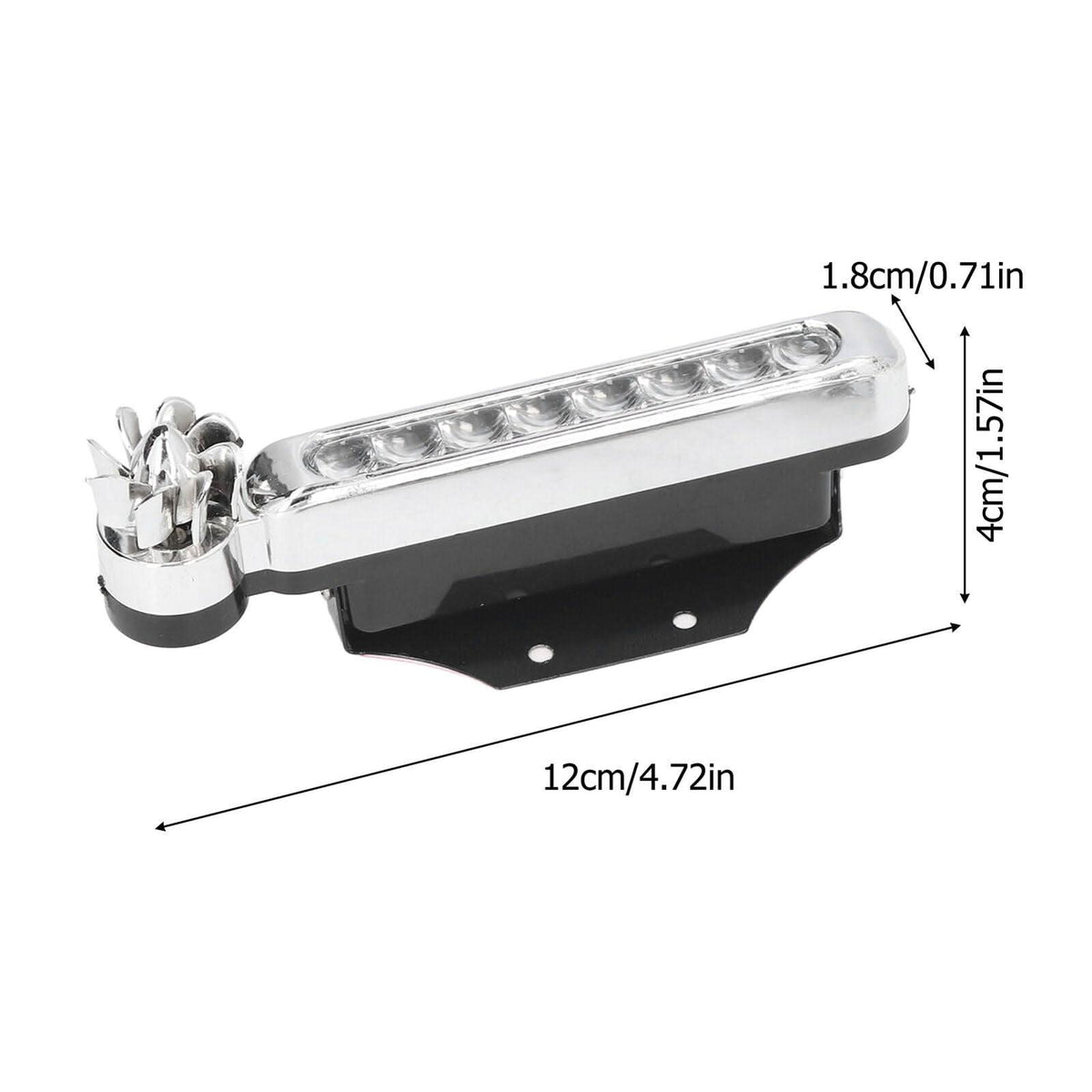 Car Led Light With Wind Power car-led-light-with-wind-power-auto-parts-8